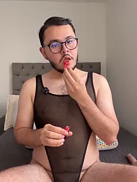 SubBoy bear online show from 06-10-26, 12:04