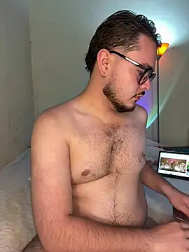 SubBoy bear online show from 07-30-26, 12:09
