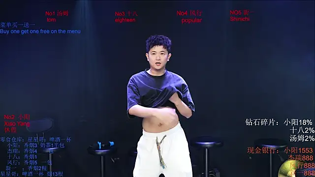 Zouzouboy-001 online show from 05-17-26, 03:26