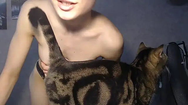 EveLiaka online show from 05-15-26, 11:34