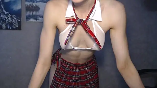 EveLiaka online show from 05-19-26, 01:56