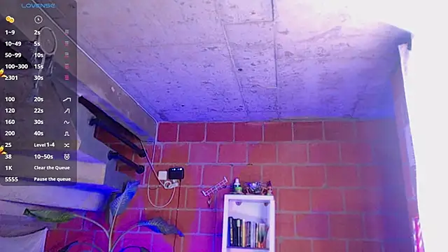 Valerymoon19 online show from 06-22-26, 05:43