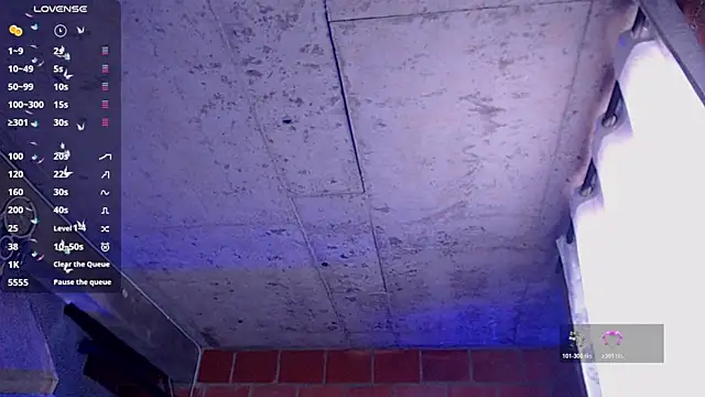 Valerymoon19 online show from 07-21-26, 07:49