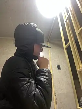 Prince Steev online show from 04-21-26, 12:56