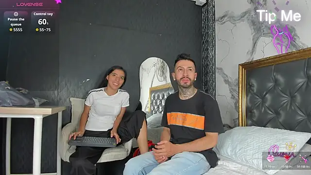 StevenAndLaura online show from 04-26-26, 04:10