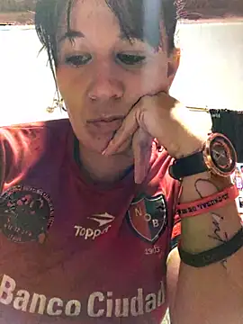 laamorenita online show from 04-26-26, 10:07