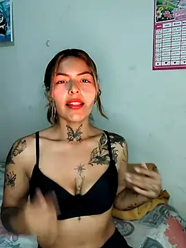 evafuckasd online show from 05-08-26, 08:47