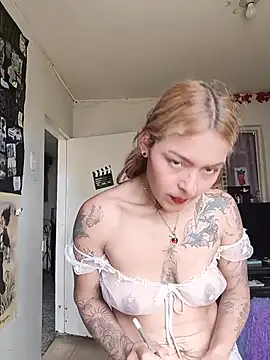 evafuckasd online show from 07-27-26, 07:21