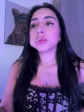 IsabellaNoir  online show from 05-02-26, 09:31