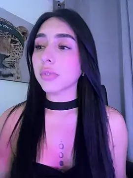 IsabellaNoir  online show from 05-16-26, 11:46