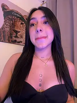 IsabellaNoir  online show from 05-26-26, 11:12