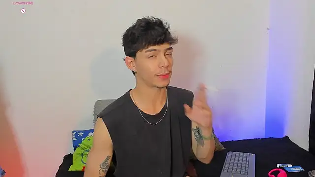  IanLark online show from 05-19-26, 11:00