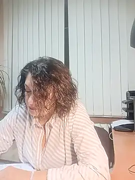 Snapshot of MargoSky48 chatting on 07-11-26, 06:54 MargoSky48 online show from 07-11-26, 06:54
