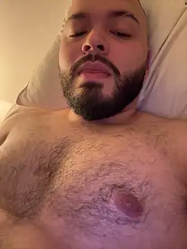 joshbeard27 online show from 04-21-26, 07:47