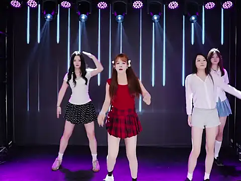 YC-888 online show from 04-24-26, 08:06