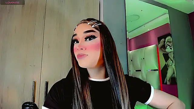 Camila Vasquezz1 online show from 07-31-26, 11:42