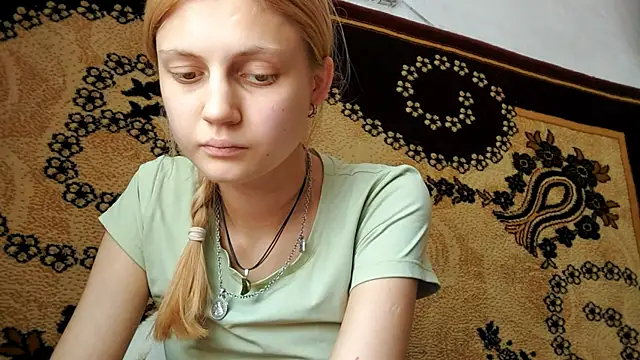 Snapshot of LunaLaday chatting on 07-07-26, 06:16 LunaLaday online show from 07-07-26, 06:16