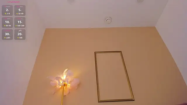 Snapshot of Lilianadaniels chatting on 05-18-26, 04:07 Lilianadaniels online show from 05-18-26, 04:07