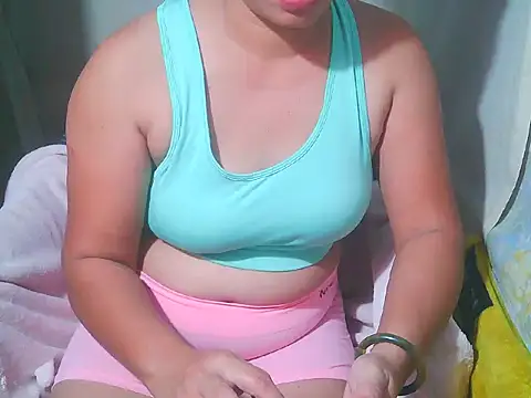AsianHot Pussy online show from 06-28-26, 04:40