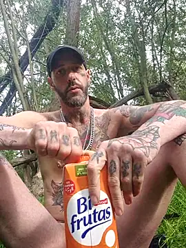 DuroHustler online show from 05-03-26, 05:08