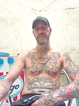 DuroHustler online show from 07-16-26, 07:36
