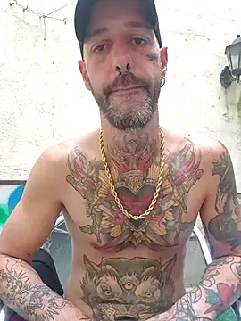 DuroHustler online show from 07-22-26, 07:55