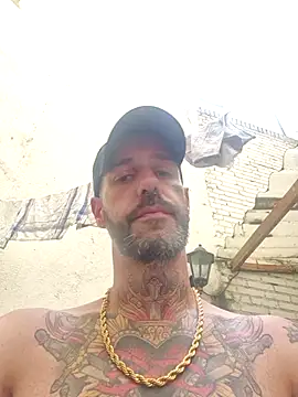 DuroHustler online show from 07-29-26, 11:30