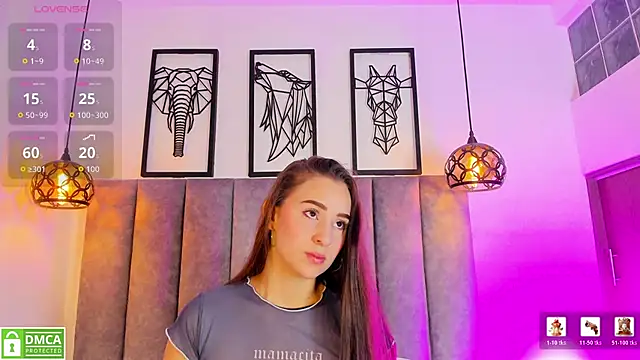 Vanne Queen  online show from 05-11-26, 11:16