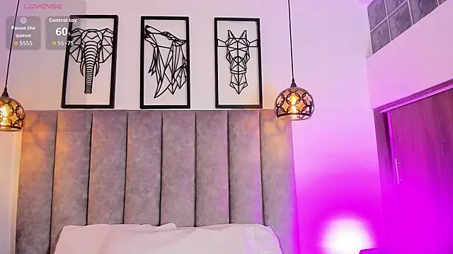 Vanne Queen  online show from 05-22-26, 11:27