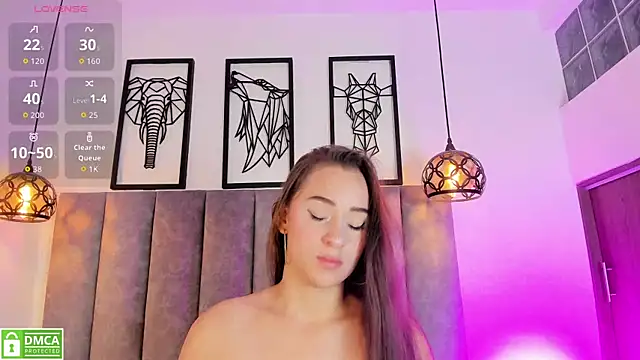 Snapshot of Vanne_Queen_ chatting on 06-10-26, 11:31 Vanne Queen online show from 06-10-26, 11:31