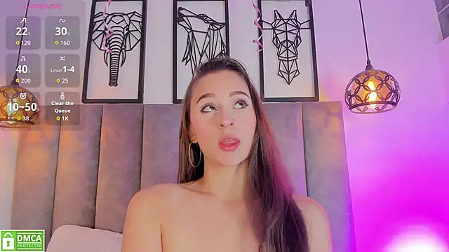 Snapshot of Vanne_Queen_ chatting on 06-19-26, 11:47 Vanne Queen online show from 06-19-26, 11:47