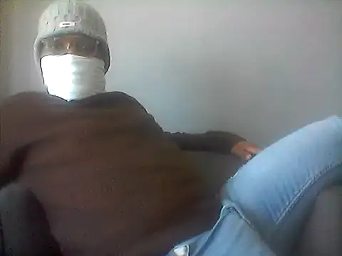 LunjeSA online show from 05-11-26, 10:54