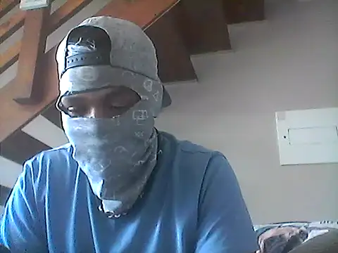LunjeSA online show from 05-18-26, 09:48