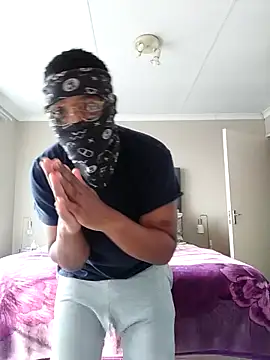 LunjeSA online show from 05-31-26, 12:56