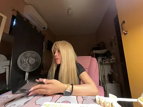 sweet glam online show from 05-15-26, 07:59