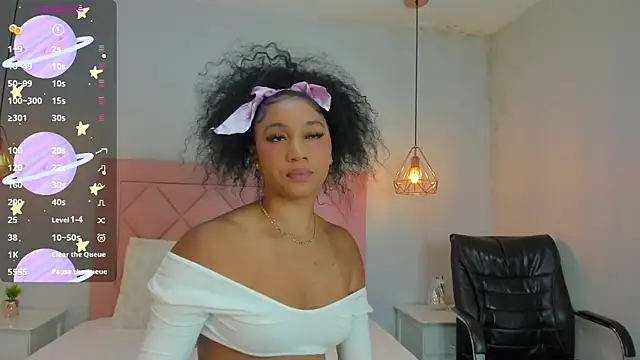 ashley  walker online show from 07-22-26, 03:53