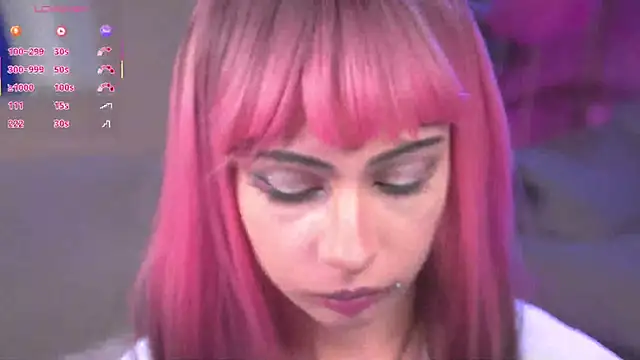 CosplayDream online show from 05-20-26, 06:19
