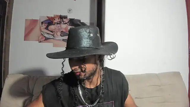 salvatore amator online show from 05-18-26, 04:51