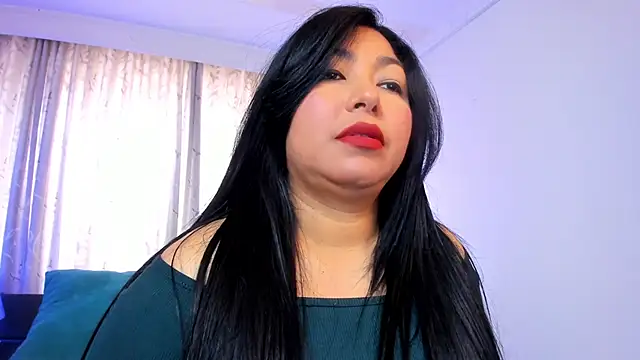 Victoria kim lee online show from 05-11-26, 02:45