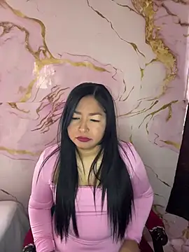 Victoria kim lee online show from 07-28-26, 01:43