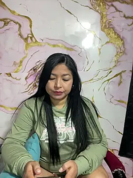 Victoria kim lee online show from 07-30-26, 09:30
