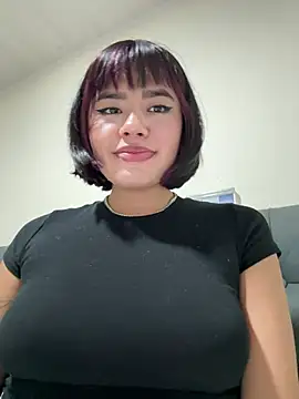 Prissi rivas2 online show from 05-22-26, 03:35