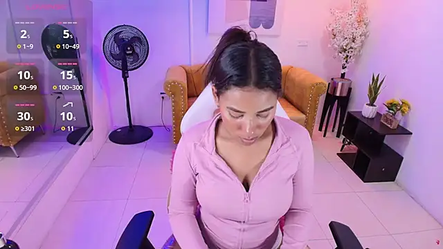Afrodita loren online show from 07-26-26, 03:19