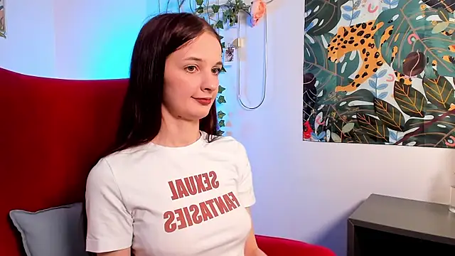 AliciaCore online show from 04-25-26, 02:47