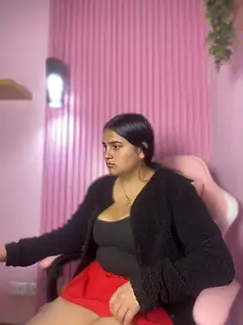 NamiiDoll online show from 04-27-26, 02:37