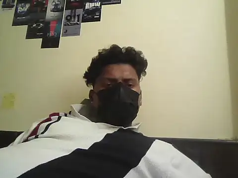 Secreat playBoy001 online show from 04-21-26, 05:39