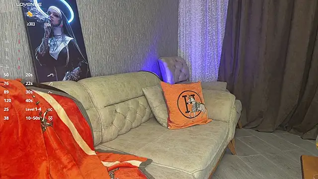 MissJessX online show from 07-06-26, 06:43