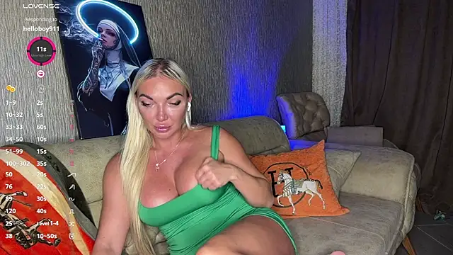 MissJessX online show from 07-12-26, 05:59