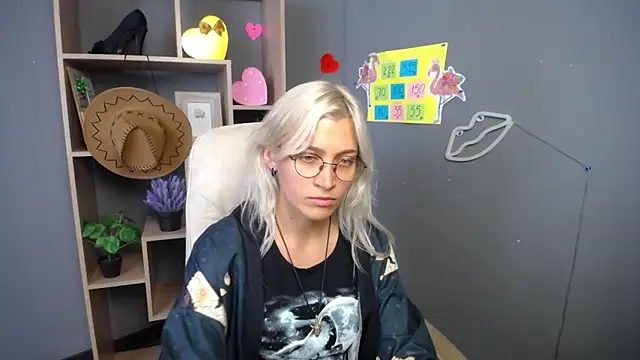 Snapshot of RubyDaviss chatting on 05-19-26, 12:22 RubyDaviss online show from 05-19-26, 12:22