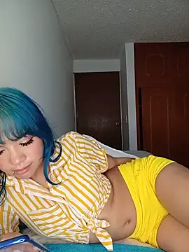 mistyyblue online show from 05-16-26, 10:30